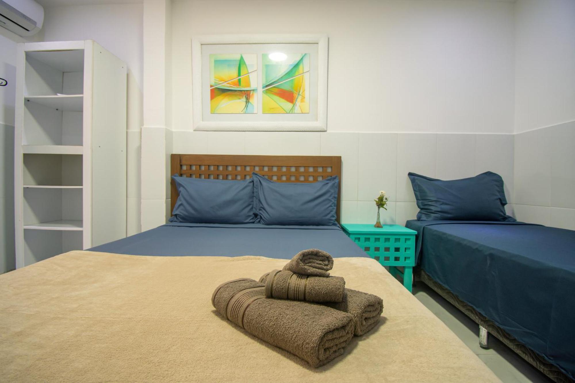 Hotel Isondu Geriba Búzios Zewnętrze zdjęcie