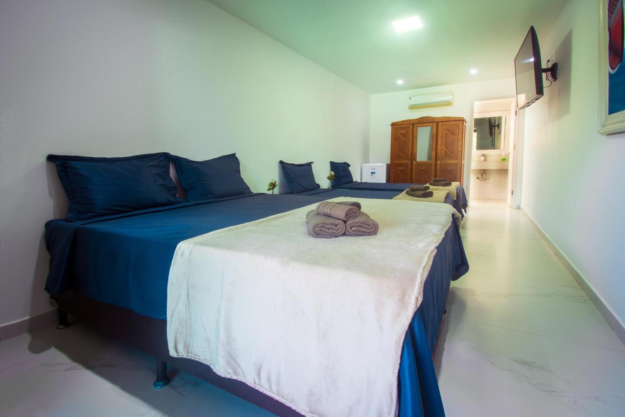 Hotel Isondu Geriba Búzios Zewnętrze zdjęcie