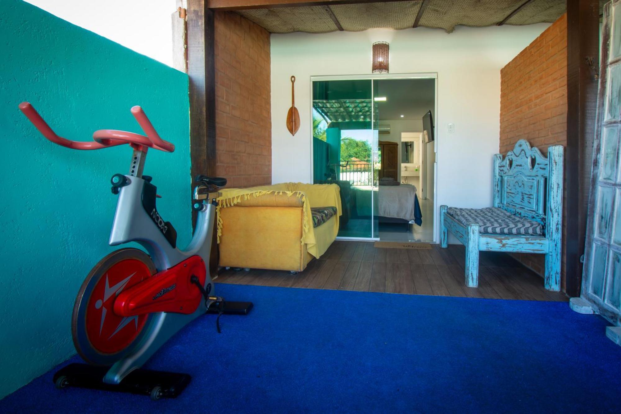 Hotel Isondu Geriba Búzios Zewnętrze zdjęcie